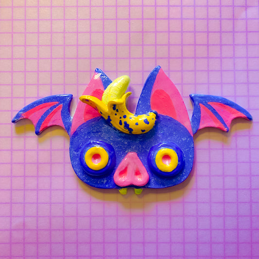 Freakin’ Bats Magnet