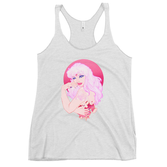 Women's Racerback Tank